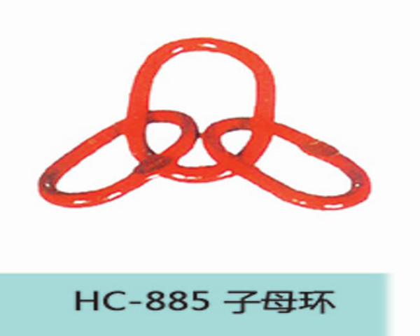 字母環(huán)