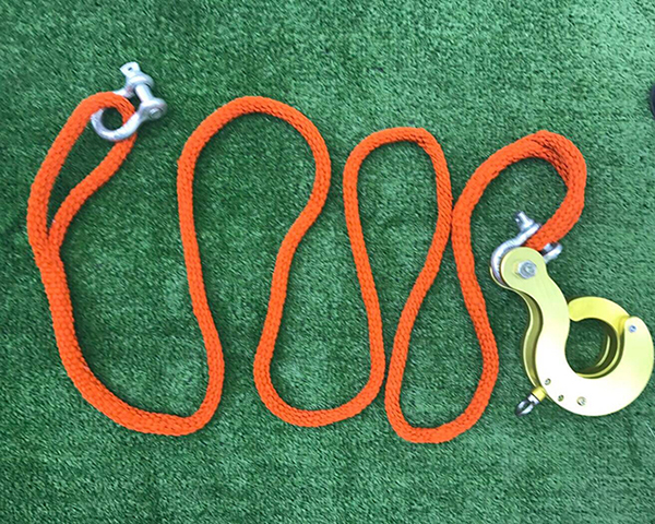 導(dǎo)線(xiàn)保護(hù)鉤